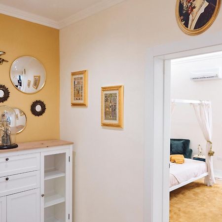 Okra Apartment Pescara Centro Ngoại thất bức ảnh