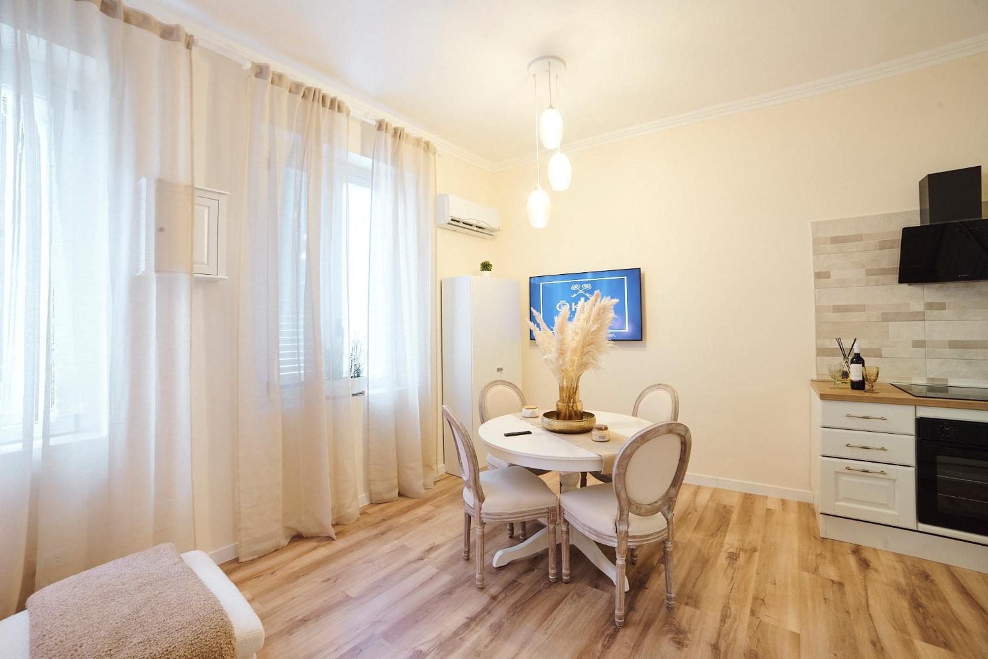 Okra Apartment Pescara Centro Ngoại thất bức ảnh