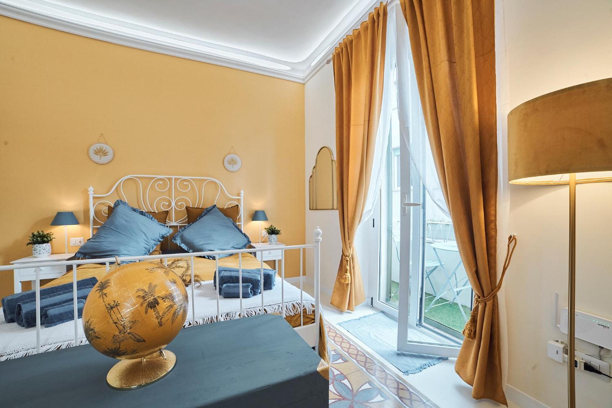 Okra Apartment Pescara Centro Ngoại thất bức ảnh