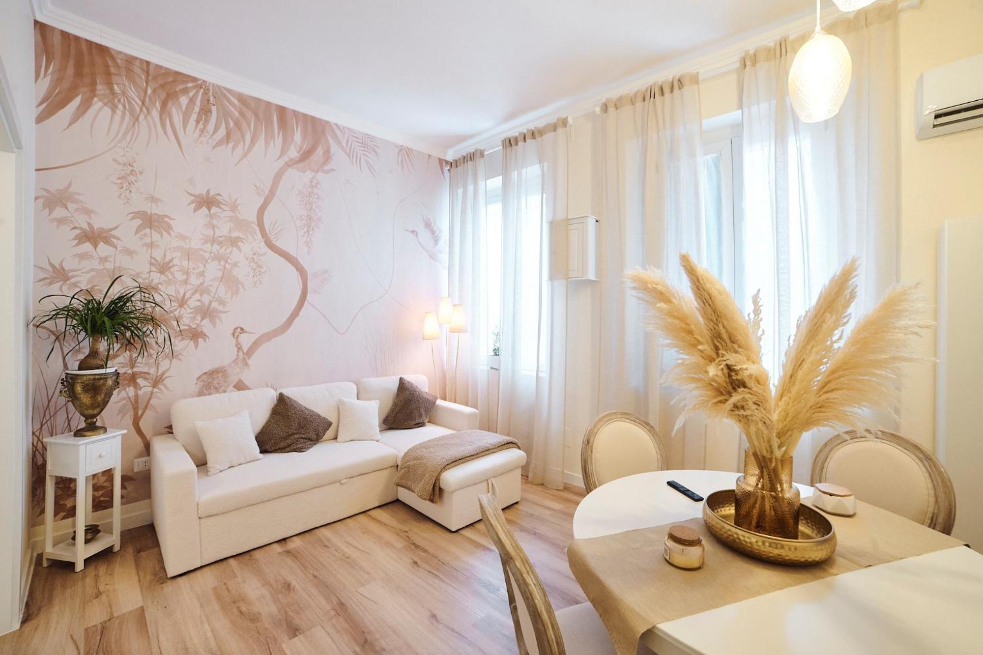 Okra Apartment Pescara Centro Ngoại thất bức ảnh