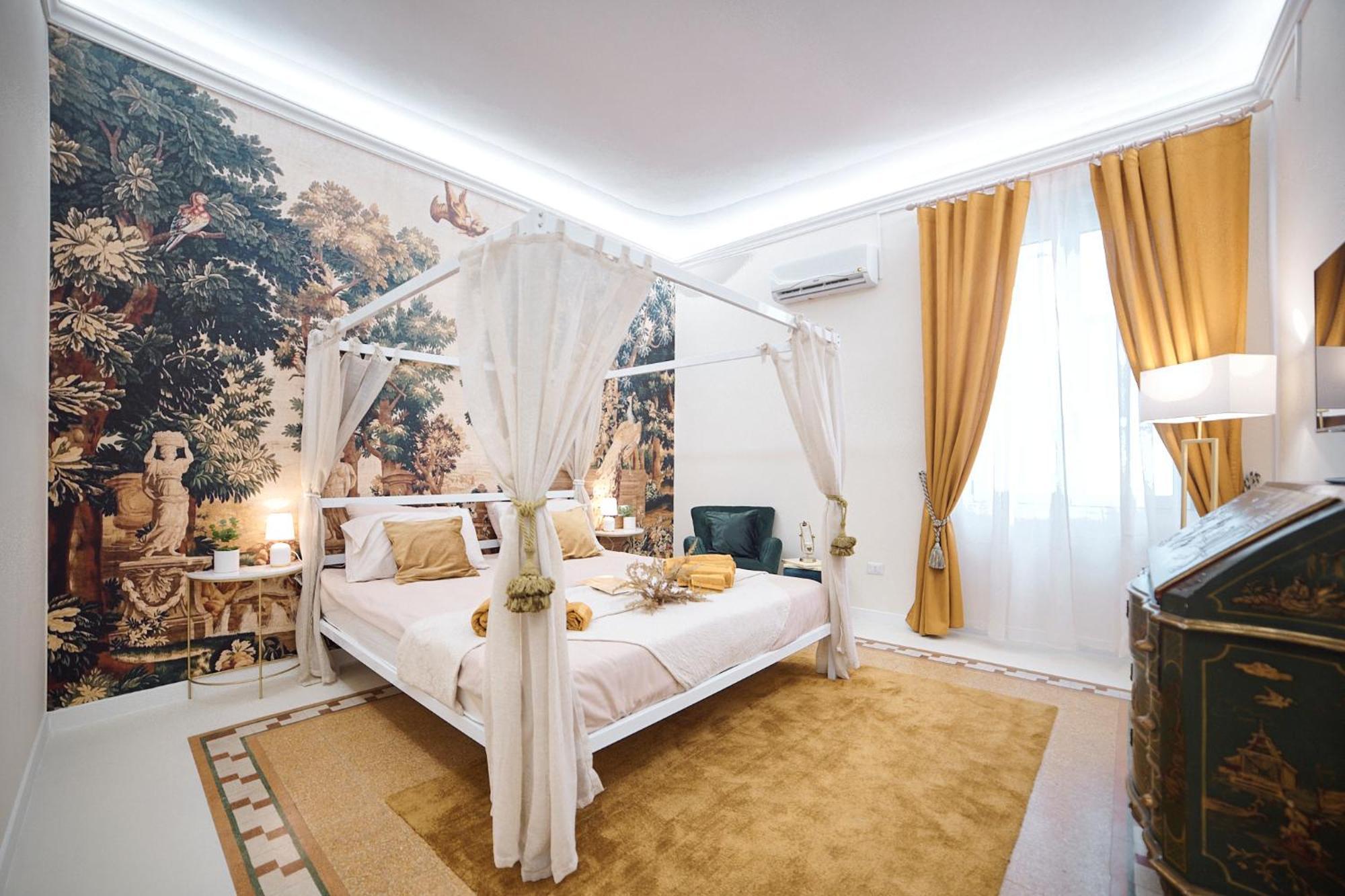 Okra Apartment Pescara Centro Ngoại thất bức ảnh