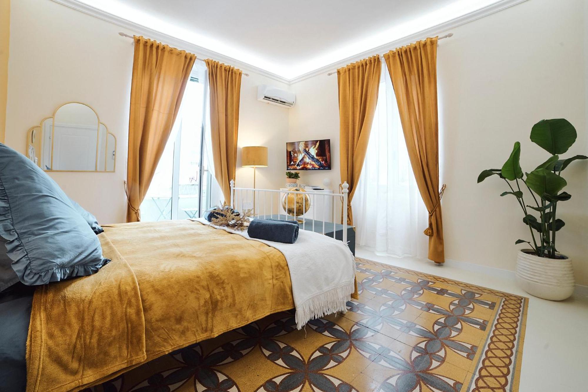 Okra Apartment Pescara Centro Ngoại thất bức ảnh