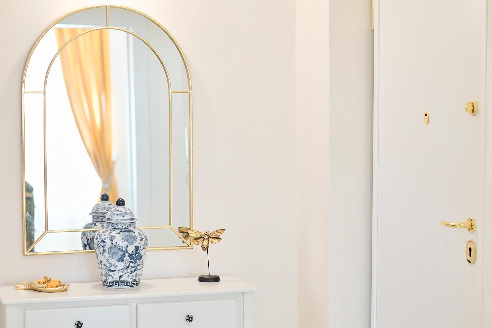 Okra Apartment Pescara Centro Ngoại thất bức ảnh