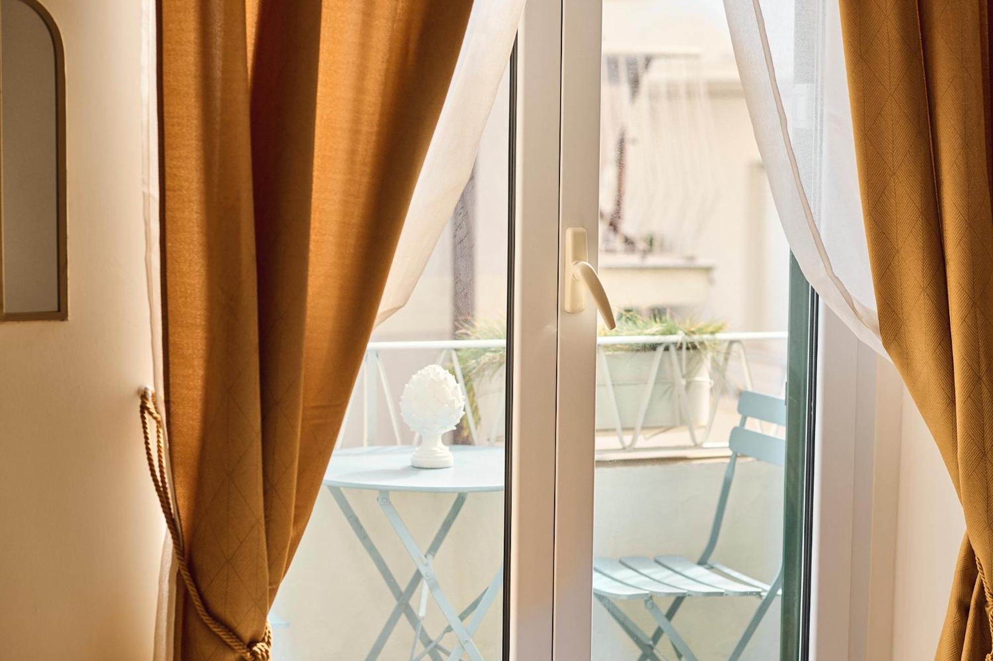 Okra Apartment Pescara Centro Ngoại thất bức ảnh