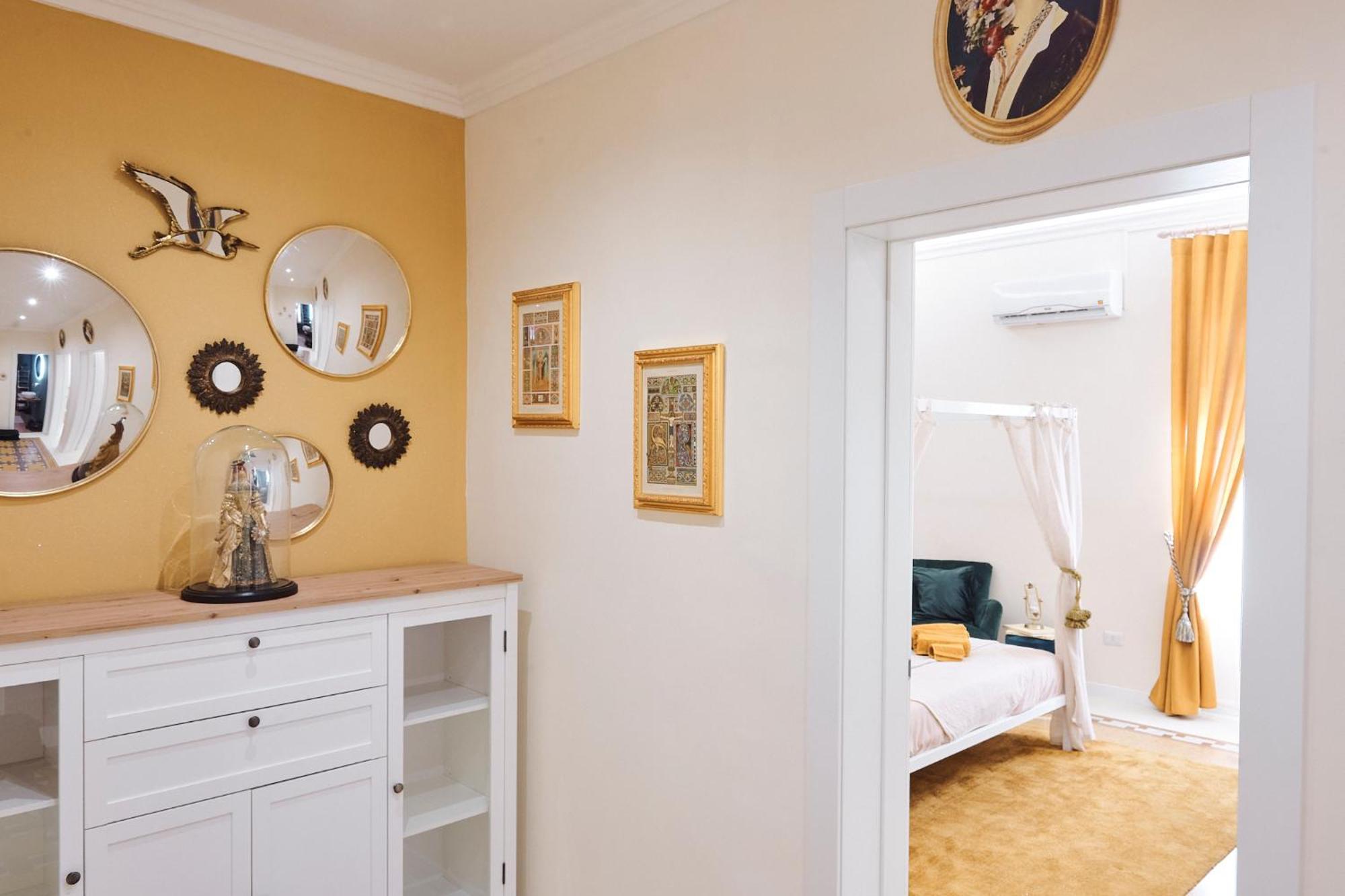 Okra Apartment Pescara Centro Ngoại thất bức ảnh