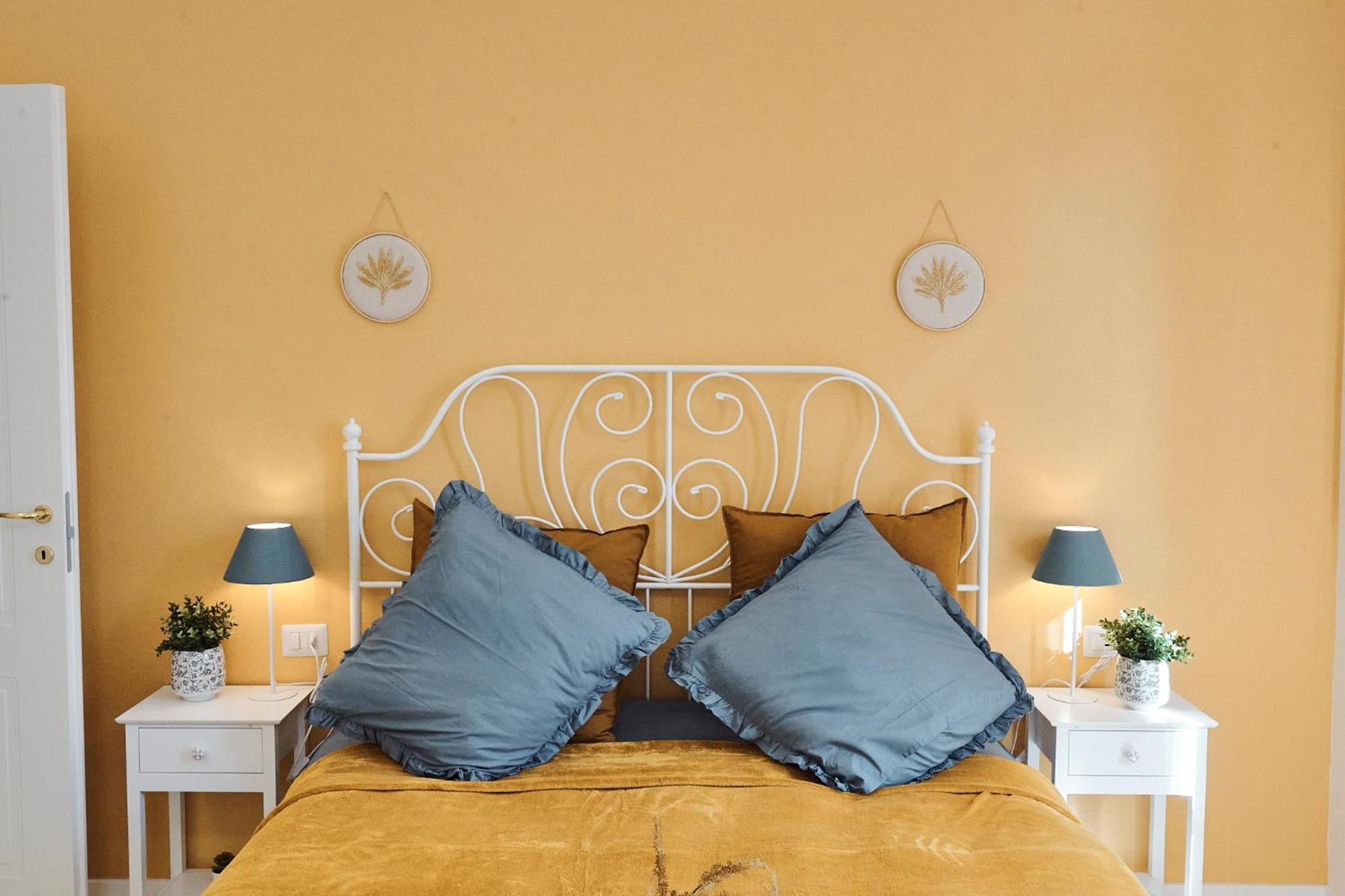 Okra Apartment Pescara Centro Ngoại thất bức ảnh