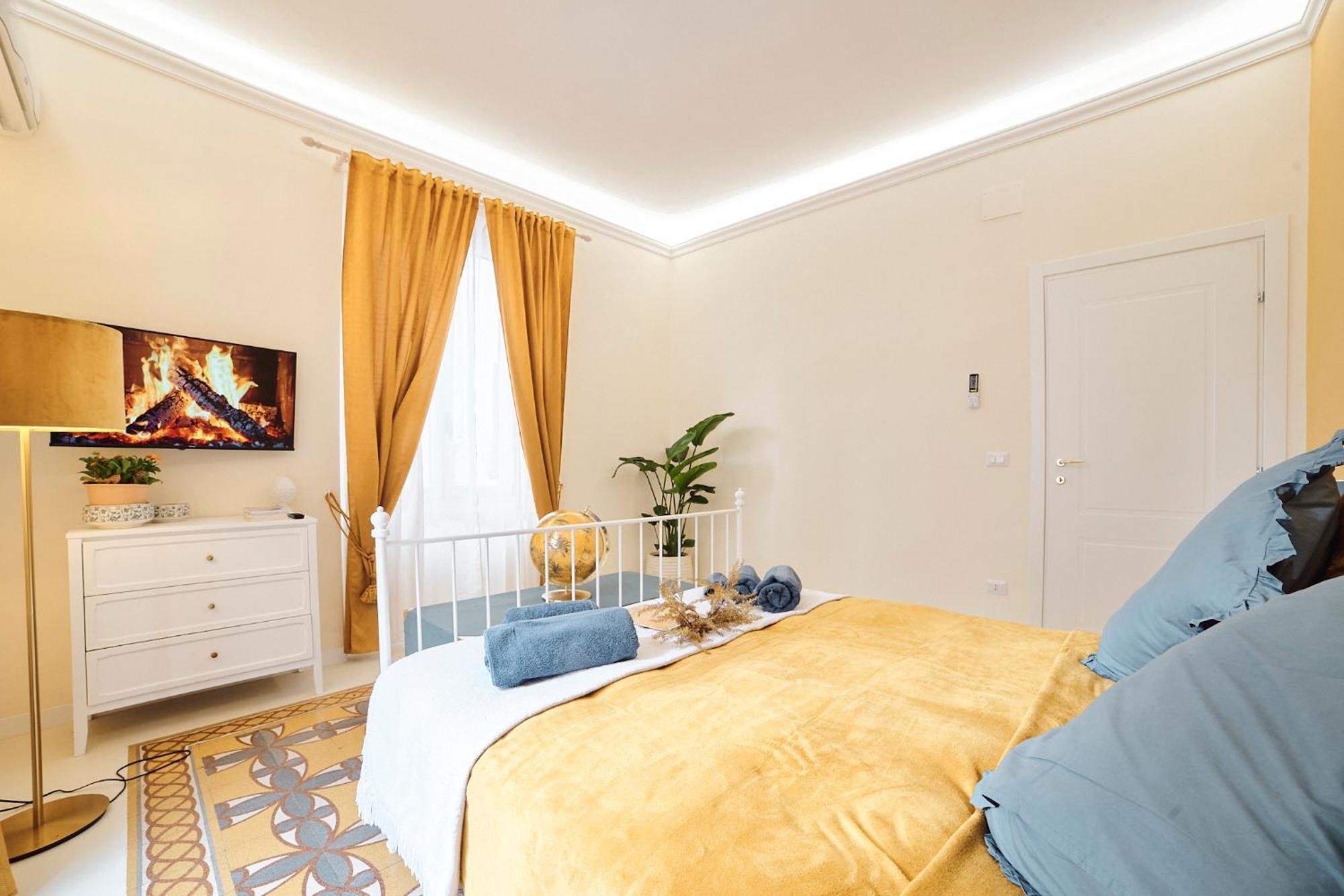 Okra Apartment Pescara Centro Ngoại thất bức ảnh