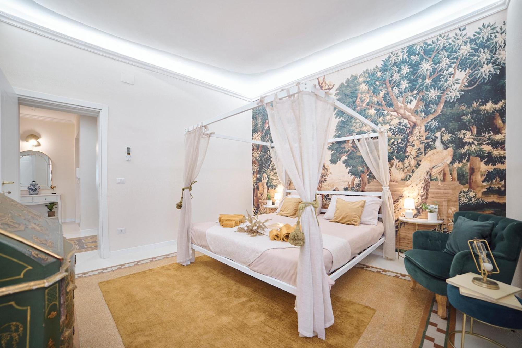Okra Apartment Pescara Centro Ngoại thất bức ảnh