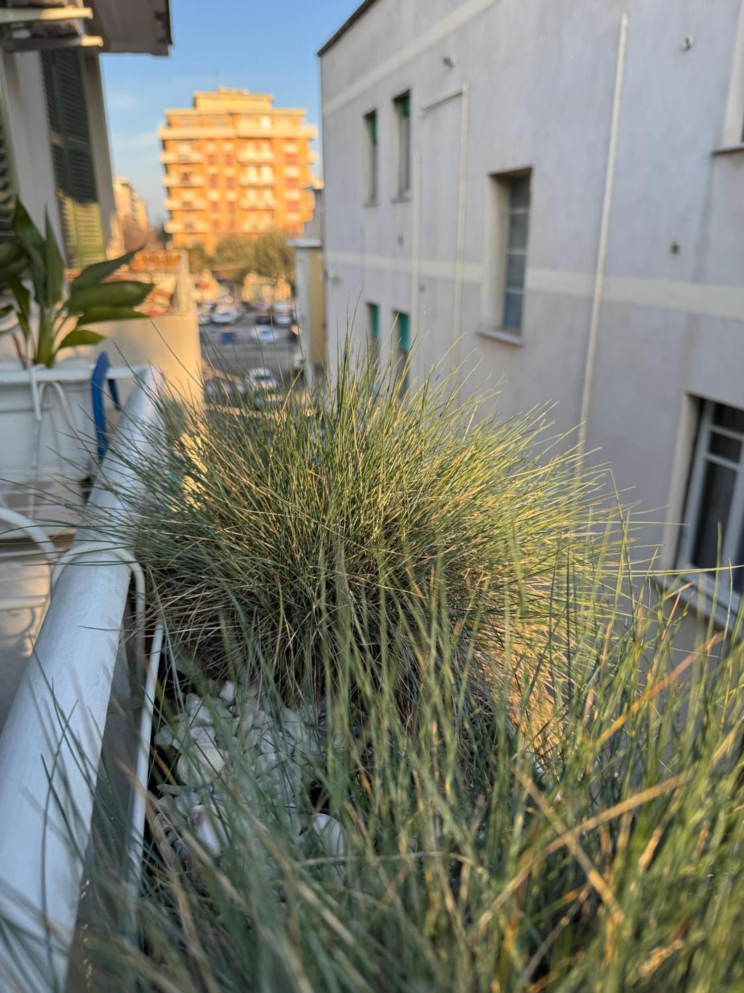 Okra Apartment Pescara Centro Ngoại thất bức ảnh